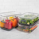 3-Piece Food Storage Set