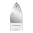Compact Steam Iron with Shot of Steam Feature