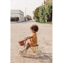 Unisex Trike - Ages 3-6 - Cream