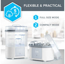 Advanced Sterilizer and Bottle Dryer