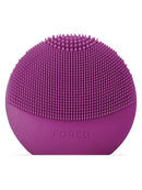 Smart Facial Cleansing Brush - Purple