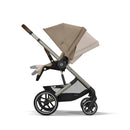 Balios S Lux - Almond Beige