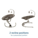 Cassia Smart Baby Swing - Truffle