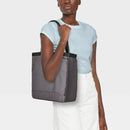 Daypack Packing Tote Bag - Gray
