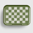 Deluxe Bento Box 4pc - Snap Closure