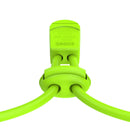 Kids' Sunny Vibes Swim Goggles - Lime Aviator