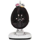 Multi-Motion Baby Swing with Smart Connectivity - Black