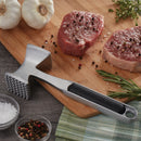 Aluminum Meat Pounder - Black