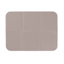 On-The-Go Diaper Changing Mat - Taupe