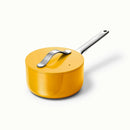 Mini Sauce Pan - Yellow