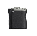 Sony Alpha a7C II Mirrorless Digital Camera Body (Silver)