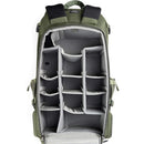 MindShift Gear Backlight Backpack (Slate Black, 36L)