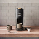Single-Serve Coffeemaker - Black