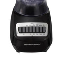 Smoothie Blender 56oz 10 Speed Black 50190J
