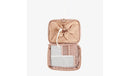 Thread Wallets Bag Handbag Organizer - Camel
