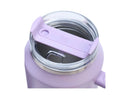 64 oz Stainless Steel H2.0 Flowstate Quencher Tumbler Sour Grape