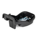NurtureMax Infant Car Seat Base - Black