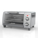 4-Slice Convection Toaster Oven - Stainless Steel