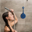 Total Audio Freedom Collection – Wireless Earbuds + Extended-Play 360° Speaker + Waterproof Suction Speaker