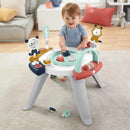 3-in-1 Spin & Sort Activity Center