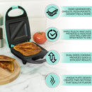 MyMini Personal Sandwich Maker