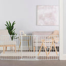 Flexi Wide Baby Gate Extra Wide