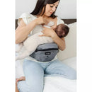 Hip Seat Carrier - Black