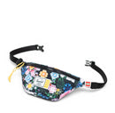 Kids' Hip Pack - Garden Floral