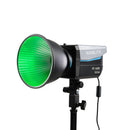 Nanlite FC120C RGB LED Spotlight