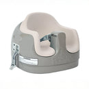 Soft Foam Multi Seat with Removable Tray - White Sand