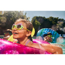 Kids' Sunny Vibes Swim Goggles - Mermaid Scales