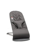 Ergonomic Baby Bouncer - Grey