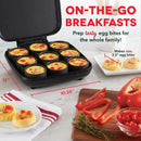 Family Size Egg Bite Maker