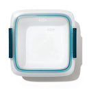Sandwich Food Storage Container - Leakproof