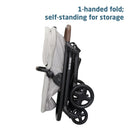 Tayla Max Baby Stroller - Desert Wonder