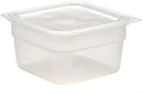 Food Storage Containers with Covers - 16-Piece Set