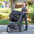 Expedition Jogger Travel System - Dash Pink