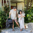 Compact 2-in-1 Stroller - Thunder