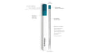 LifeStraw Sip Reusable Stainless Steel Filter Straw - Guava