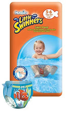 Swim Pants - 5-6 Size, 11 Pieces