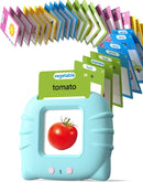 Talking Flash Cards for Toddlers - Educational Device
