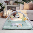 Calm Springs Plush Activity Gym - Chic Boutique
