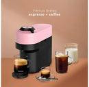 Vertuo Pop+ Combination Espresso and Coffee Maker
