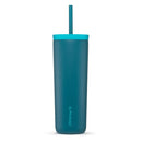 Water Filter Tumbler - Laguna Teal