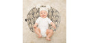 Beeboo Nursing Pillow And Positioner in Fawn Brown