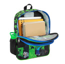 Minecraft Backpack - Black