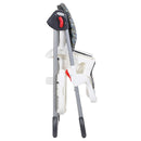 Sit Right High Chair - Tanzania Gray