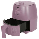 2.2 Qt Air Fryer, Enchanting Purple, Auto Shutoff - Enchanting Purple