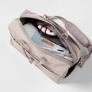 Weekender Bag - Taupe
