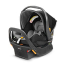 KeyFit Max ClearTex Infant Car Seat - Legend Grey